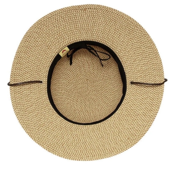 Solar Escape Ladies' Sun Hat UPF 50+ sun protection 3.5" wide brim W 14.… - Picture 8 of 13
